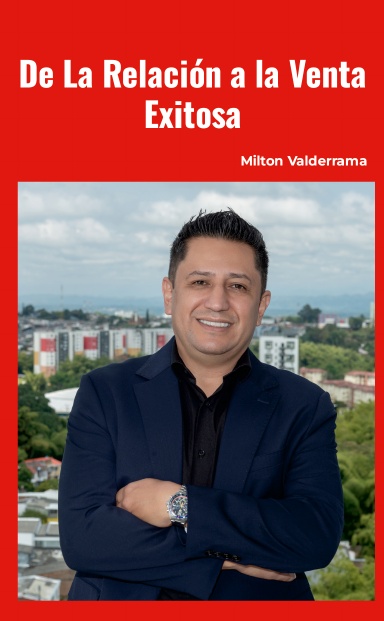 De la relación a la venta exitosa