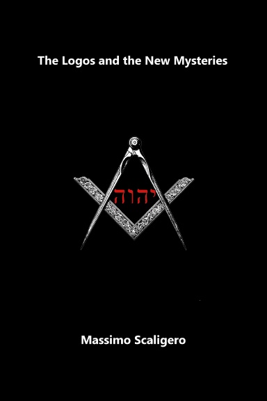 The Logos And The New Mysteries