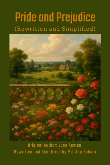 Pride and Prejudice (Rewritten and Simplified)