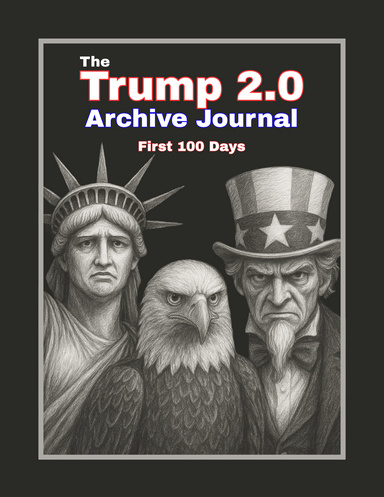 The Trump 2.0 Archive Journal: First 100 Days