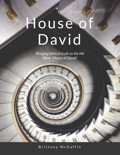 House of David Bible Study