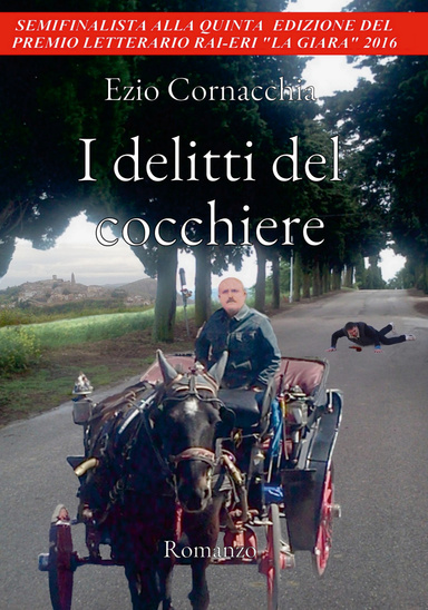 I delitti del cocchiere