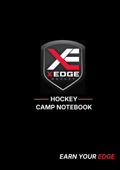 The Hockey Camp Notebook