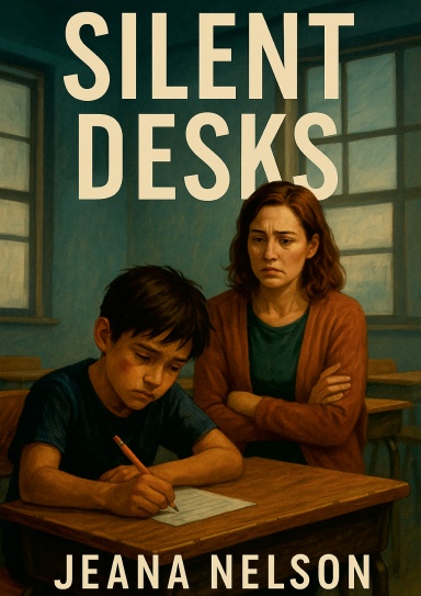 Silent Desk