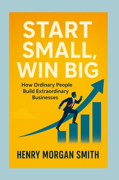 Start Small, Win Big
