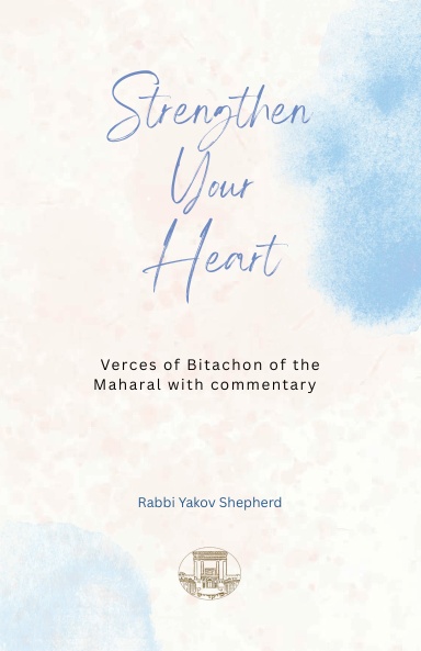 Strengthen Your Heart