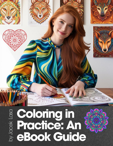 Coloring in Practice: An eBook Guide
