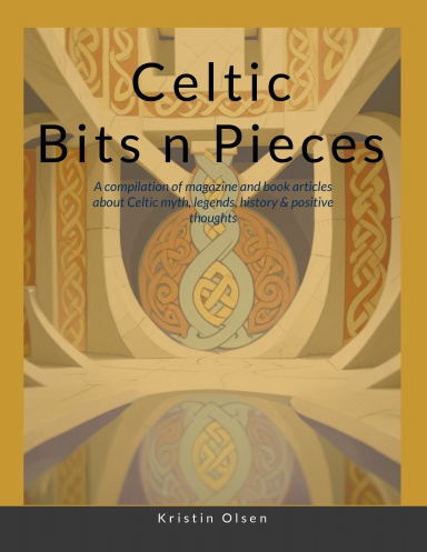 Celtic Bits N Pieces