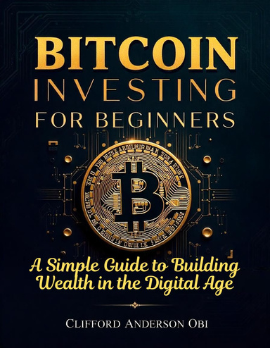Bitcoin Investing for Beginners
