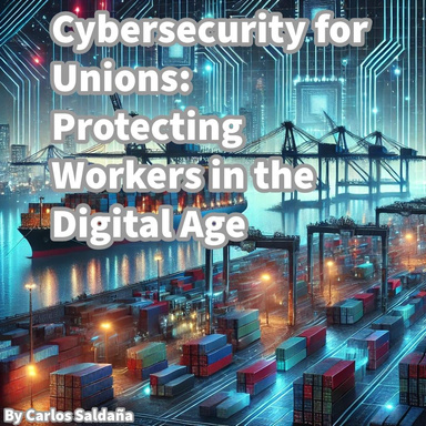 Cybersecurity Guide for Unions