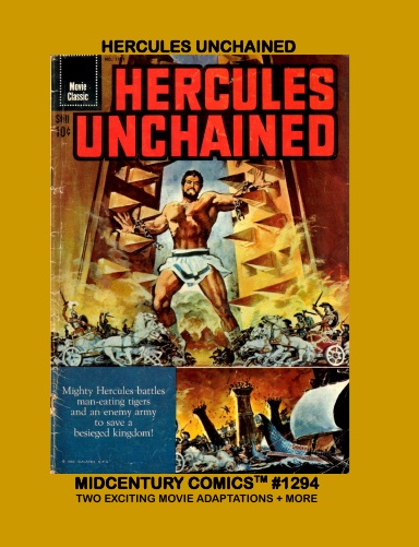 Hercules Unchained