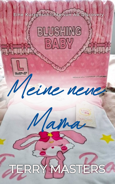 Meine neue Mama