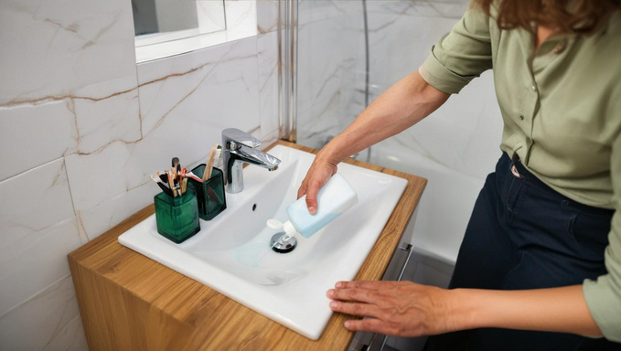 5 Expert Tips for Sink Care: Keep Your Sink Sparkling in Dallas