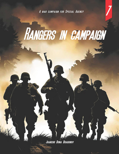 Rangers in Campaign 7