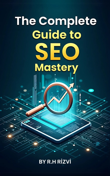 The Complete Guide to SEO Mastery