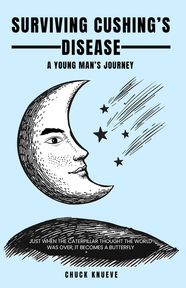 Surviving Cushing’s Disease