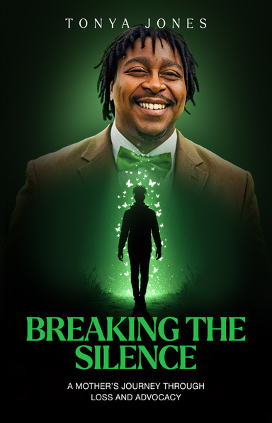 BREAKING THE SILENCE: BEHIND SMILES