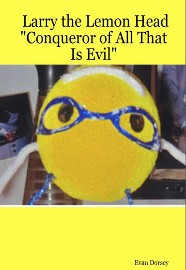 Larry Lemonhead