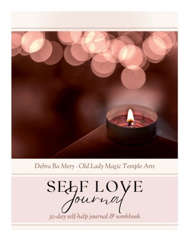 Self Love Journal and Workbook