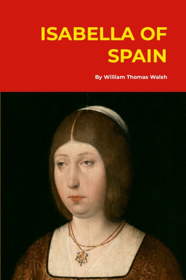 Isabella of Spain