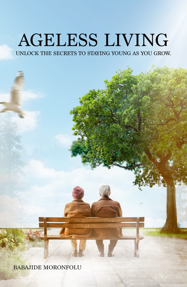 Ageless Living