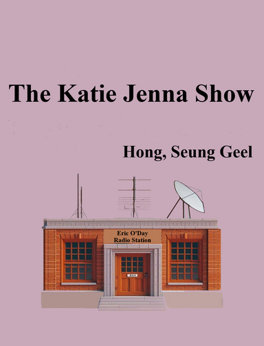 The Katie Jenna Show