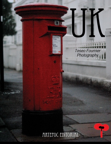 UK, Eesti