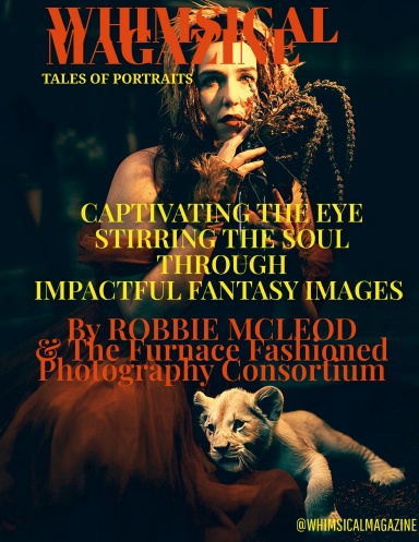 Whimsical Magazine