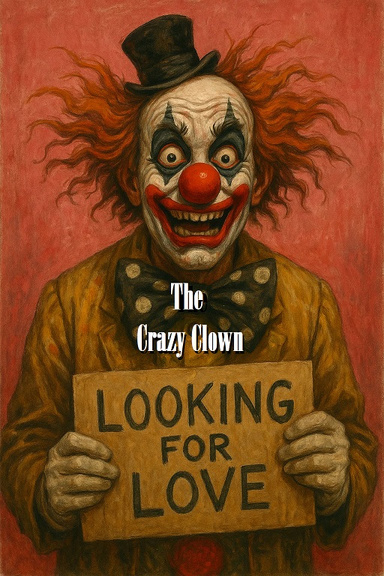 The Crazy Clown Looking For Love