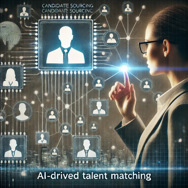 Candidate Sourcing: Finding the Right Talent with NextResource.co.uk