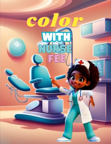 Color with nurse fee