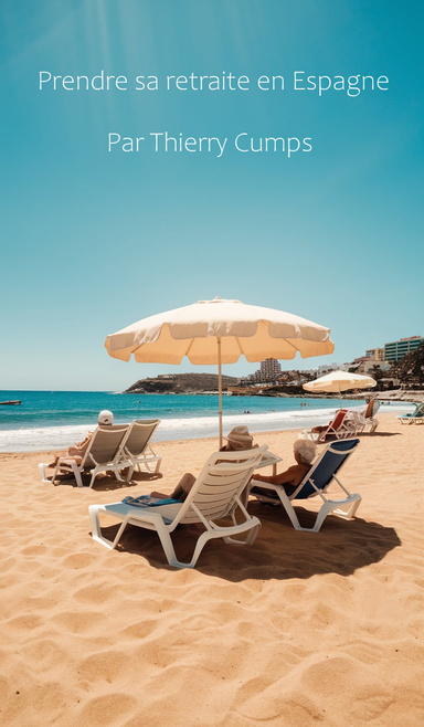Prendre sa retraite en Espagne