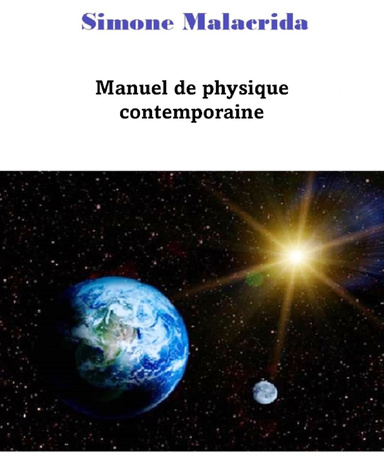 Manuel de physique contemporaine