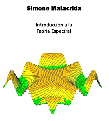 Introducción a la Teoría Espectral