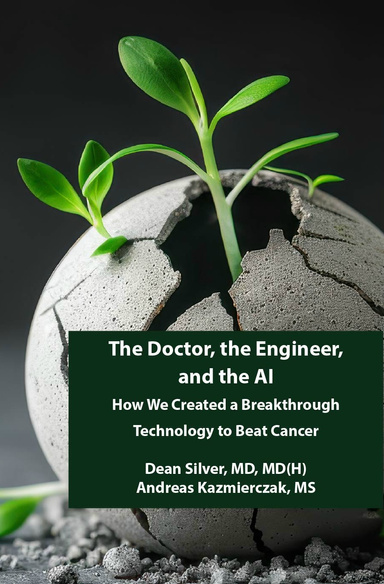 The Doctor, the Engineer, and the AI
