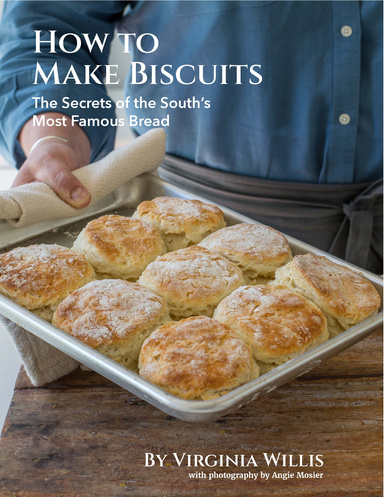 How to Make Biscuits