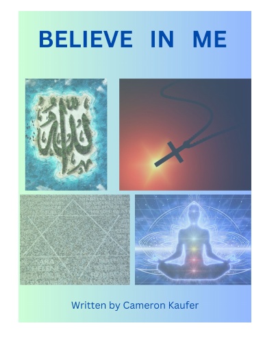 Believe In Me