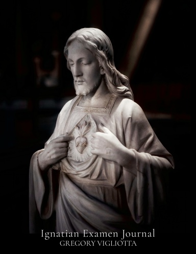 Ignatian Examen Journal