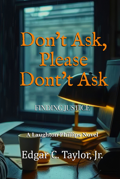 3 - Don't Ask, Please Don't Ask