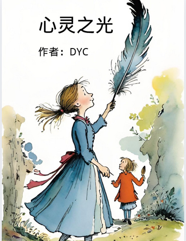 心灵之光