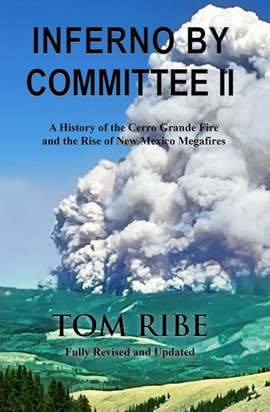 INFERNO BY COMMITTEE II