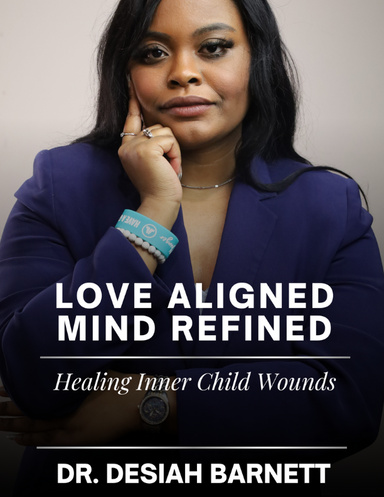 Love Aligned Mind Refined