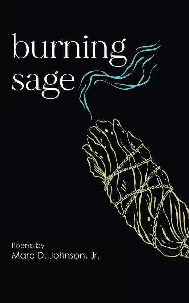Burning Sage