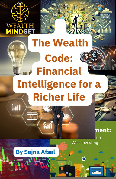 The Wealth Code: Financial Intelligence for a Richer Life