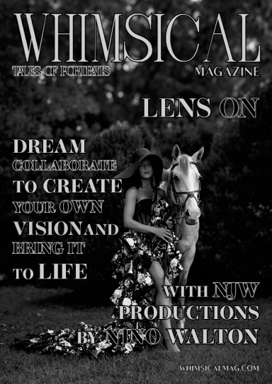 Whimsical Magazine