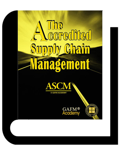 The Accredited Supply Chain Management