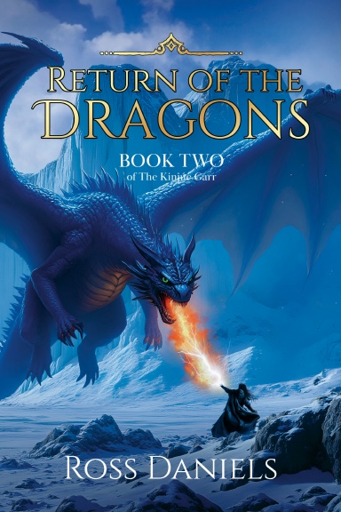 Return of the Dragons
