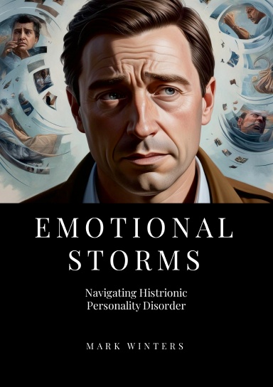 Emotional Storms: Navigating Histrionic Personality Disorder