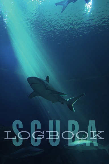 Your Dive Adventures! The ultimate SCUBA LOGBOOK