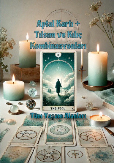 Aptal Kartı + Tılsım Ve Kılıç Kombinasyonları
